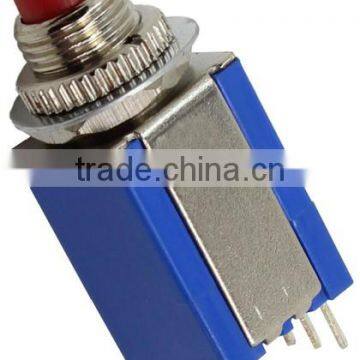AN4 2*2 8mm Button Switch photo-2