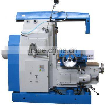 Horizontal Knee Type Milling Machine UMN420 photo-3