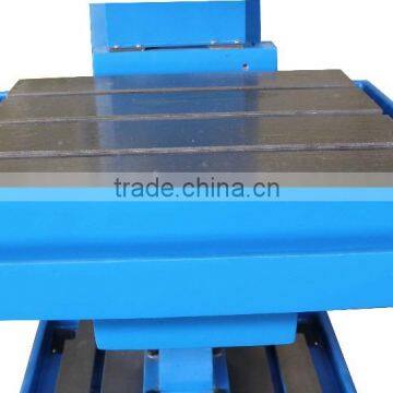 Spinde Box Lifting Box Column Drilling Machine photo-4