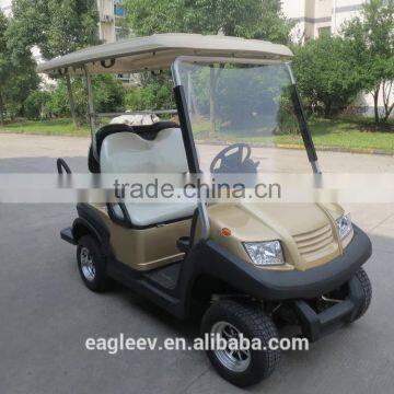 4 seats battery powered fleet fleet golf cart EG202AKSF