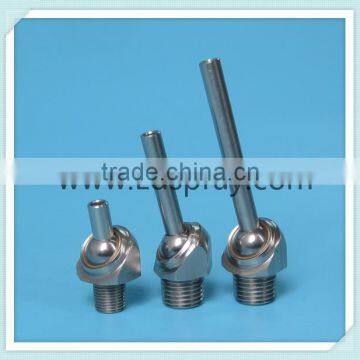 Universal Coolant Nozzle for CNC Lathe Tool Tower Spray Water Cooling photo-4