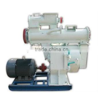 hot sale the ring die pellet making machine