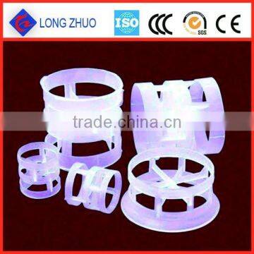 Pall Ring Packing/ High Quality Pall Ring Fill/ HDPE Material Water Treatment Filter