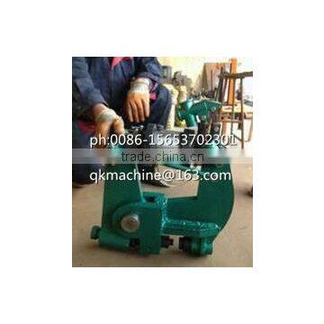 Internal Combustion Rail Drilling Machine Steel Rail Drilling Machine photo-5