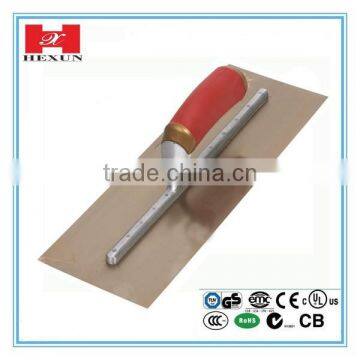 High Quality Hot Sale New Cement Trowel photo-4