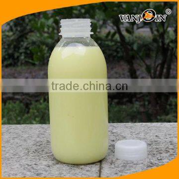 550ml Boston Round PP Hot Fill Bottle With Tamper Evident Cap photo-4
