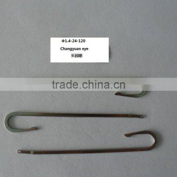 CREDIT OCEAN 70# Knitting Needles for Knitting Machine & Crochet Machine & Needle Loom photo-6