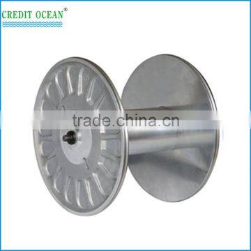 CREDIT OCEAN High Quality Weaving Loom Warping Beam photo-6