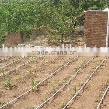 Drip Irrigation System for Flower photo-2