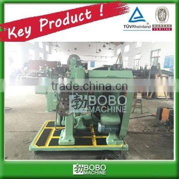 BOBO BICYCLE SPOKE MAKING MACHINE photo-2