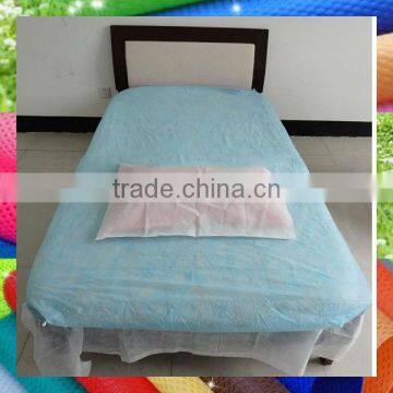 Best Saling Bed Sheet Nonwoven