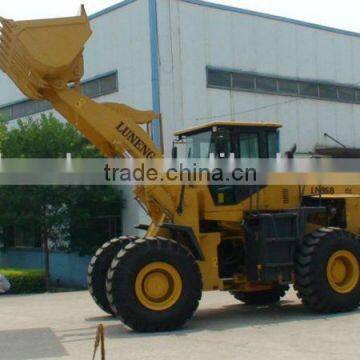 Wheel loaders 5t-YN958