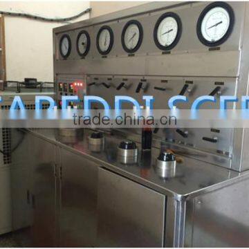 High Technology supercritical extraction equipment/co2 extraction machine for food additive extraction