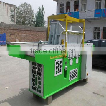 sole manufacturer in China for wood shaving machine