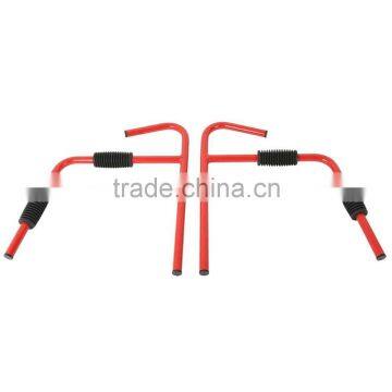 Wall Mount Surfboard Kayak Rack Canoe Folding Ladder Heavy Duty Steel 100LB photo-3