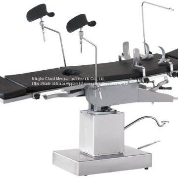 Head operating Universal  table