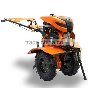 BSG800A-3 Chongqing AEROBS High-powered Recoil 4.2kw Agriculture Tractor for Ploughing Agriculture Land photo-4