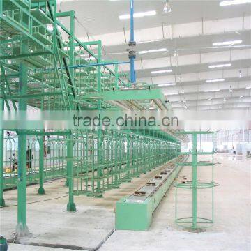 Automatic Motorcycle Assembly Line / Production Line With Testing Line photo-4