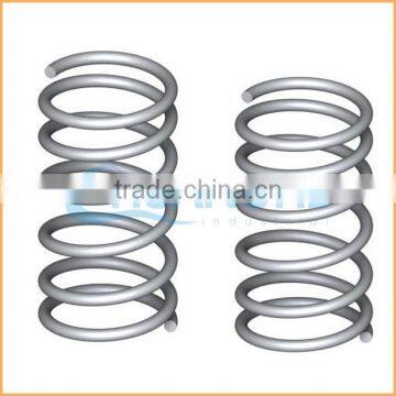Factory Direct Special Spring Wire Compression Springs photo-6
