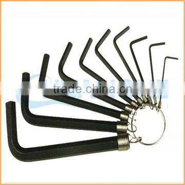 Chuanghe Sales Hex Allen Hex Key Sizes