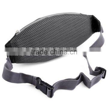 3L CTSmart Outdoor Cycling Bicycle Bag Polyester Waist Panniers Sport Pack With Reflective Strip Outdoor Waist Bag photo-5