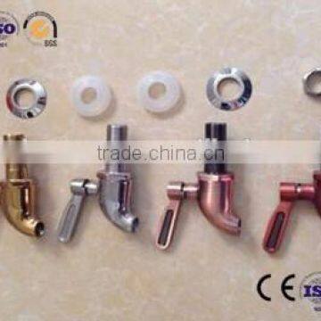 Stainless Steel Tap, Plastic Tap and Bibcock in South America photo-2