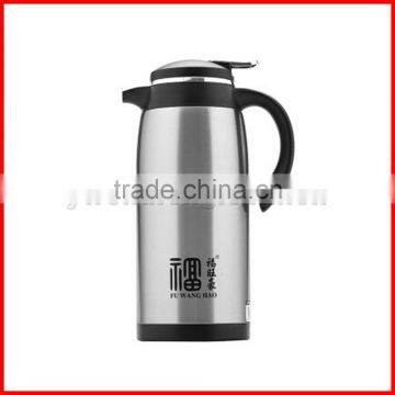 European Style Home Use Thermos Kettle Jug Thermos Flask Bottle With Glass Inner for Domr&Hotel photo-6