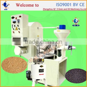 Hot sell cheap machine presse a huile olive