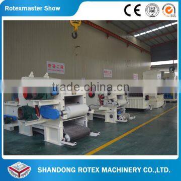 CE Hot Sale Wood Chipper Price / Used Small Wood Chipper photo-3