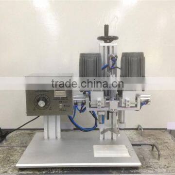 2017 New Type Automatic Bottle Capping Machine Price photo-6