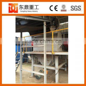 Agricultural Machine Wood Chip Crusher/wood Crushing Machine/rice Husk Straw Hammer Mill Price photo-4