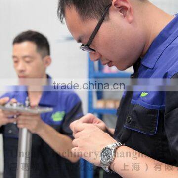 Automatic Stacker Machine photo-2