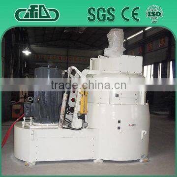 Hot Sale Fully Automatic Equipments Needed in Feed Mill photo-5