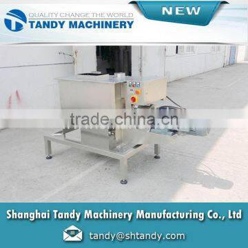 Factory high grade food and additives mixer machine