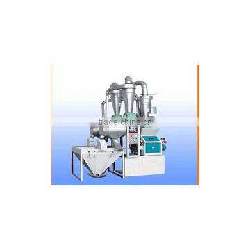 All grain buy flour mill online by products wheat milling machine price