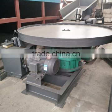 automatic mineral disk feeder for ore processing machine/table feeding machine