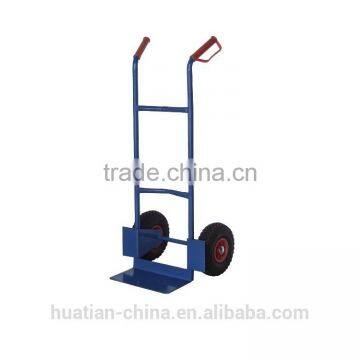 High Quality Spare Part Metal Hand Trolley,Steel Hand Trolley
