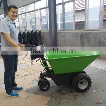BFE-500 Electric Dumper photo-3