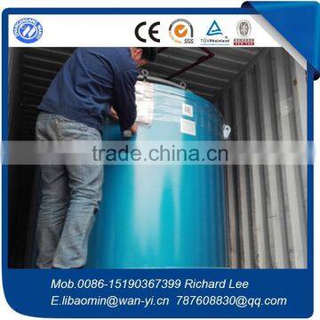 Zinc Coated Wire Drawing Machine photo-5