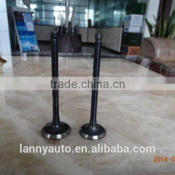 4JA1 4JB1 Exhaust Valve and Inlet Valve 8-94130-749-0 8-94118-839-0 photo-2