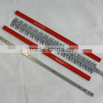 Double Blade for Hedge Trimmer White Hedge Trimmer Blade photo-2