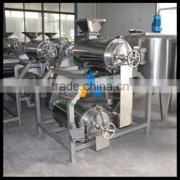 Factory Price Mango Fruit Pulp Machine Tomato Pulp Machine photo-6