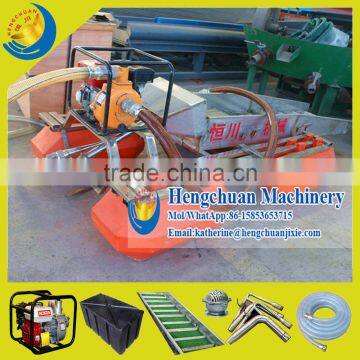 China Small Gold Dredger/Mini Dredge for Sale photo-5