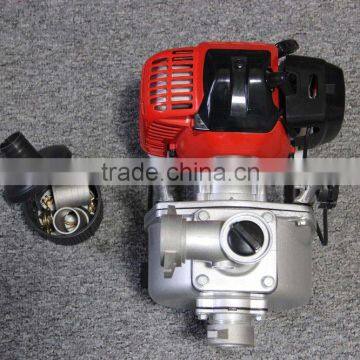 Gas-powered Petrol Water Pump photo-2