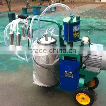 Milking Machine For Sale,Cow/Sheep/Goat Milking Machine