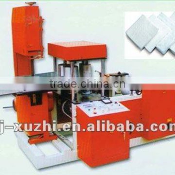 XZ 2-coclor Paper Napkin Machine