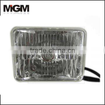 Motorcycle Head Light,motorcycle Head Light for ABS PLASTIC photo-4