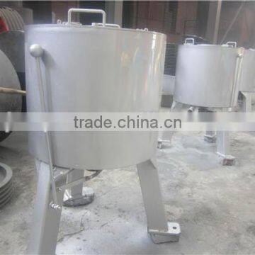 Famous Brand Oil Refinery Cotton Seed Oil Refinery Machinery photo-3