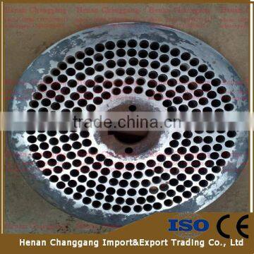 Diesel Motor Pellet Granulator for Small Granulator Factory photo-5