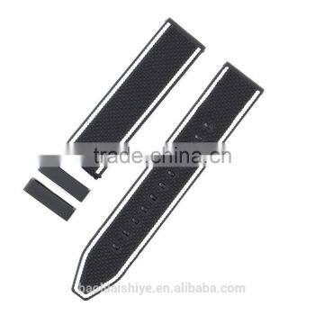 Silicone Watch Band photo-3